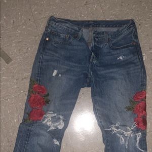 Levi jeans